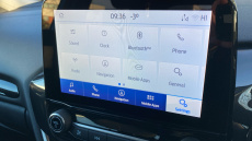 Ford Puma 1.0 EcoBoost Hybrid mHEV Titanium Design 5dr DCT Petrol Hatchback